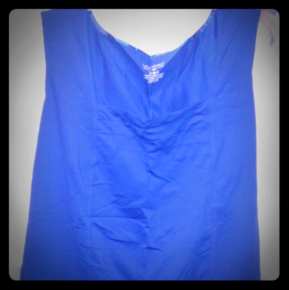 Lane Bryant Tank